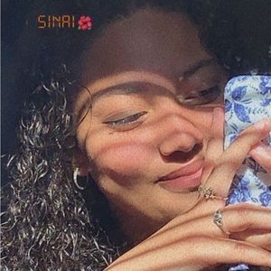 Meet your Posher, Sinai